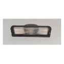 Lanterna Luz De Placa Gol/voyage G5/6 04661000