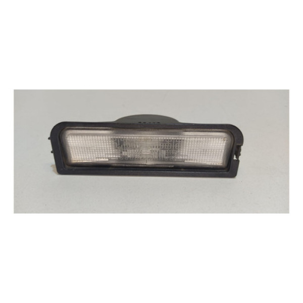 Lanterna Luz De Placa Gol/voyage G5/6 04661000