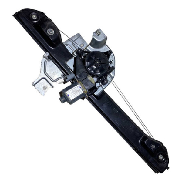 Máquina Vidro Elétrica Peugeot 208 2020 Dianteira Direita