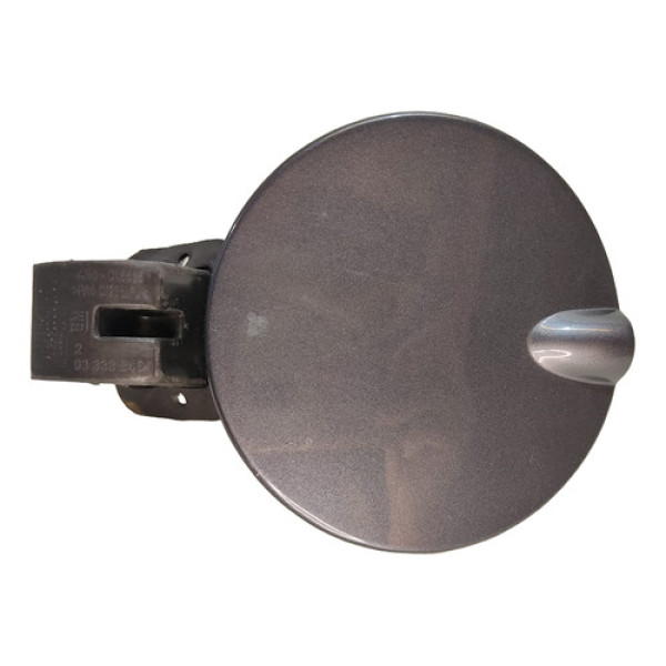 Portinhola Tanque Combustível Gm Celta 2013 Cinza 93333846