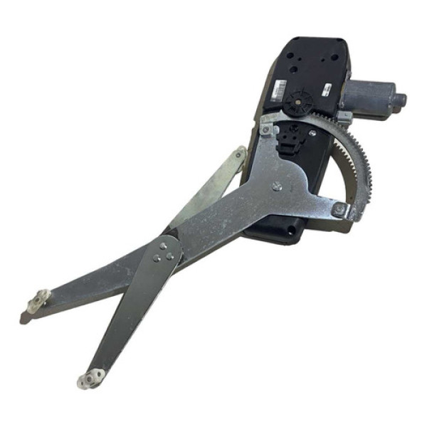 Máquina Vidro Corsa Claassic 4 Portas Dianteiro Direito