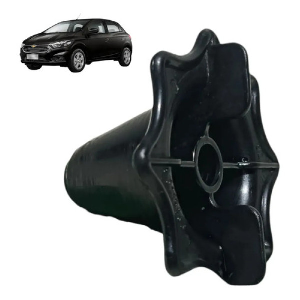 Porca Parafuso Estepe Chevrolet Onix 2013 2014 2015 2016/19