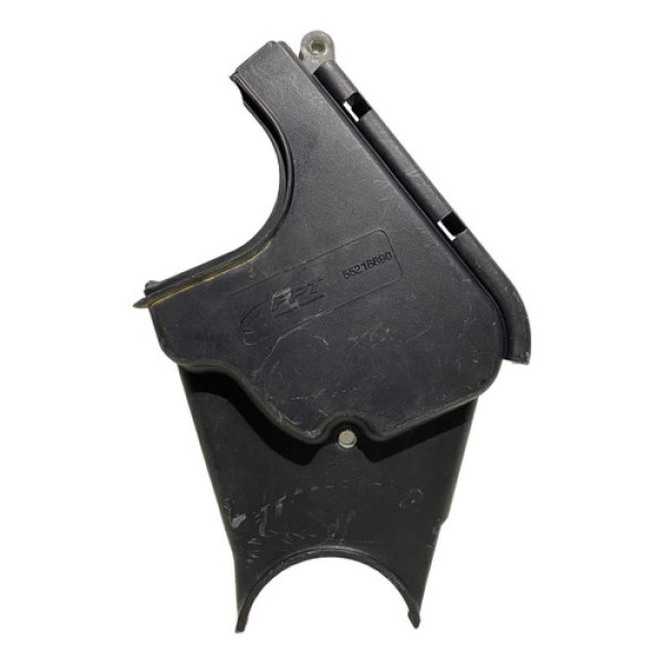 Capa Correia Dentada Fiat Uno Attractive 1.0 2015 55218890