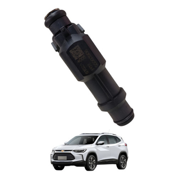 Bico Injetor Original Chevrolet Tracker 1.2 3c 2022 2023