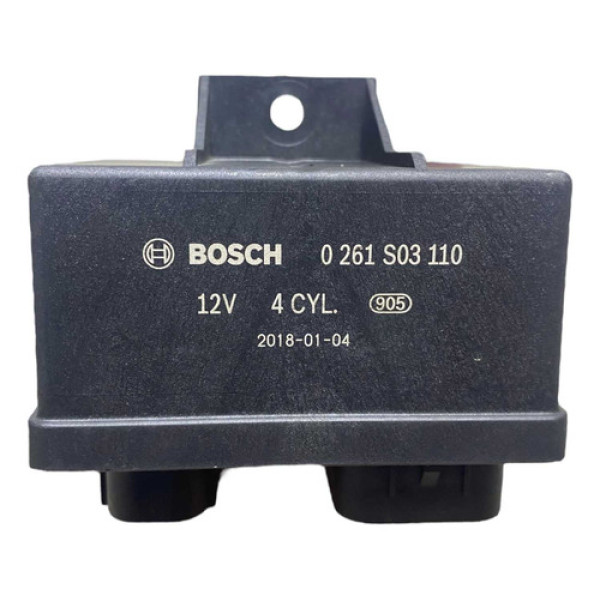 Modulo Relé Ventoninha Nissan Kicks 1.6 2017 2018 2019 2020