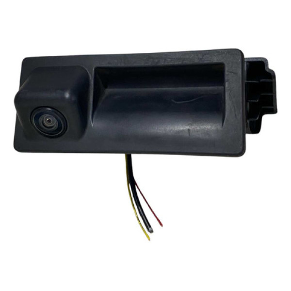 Maçaneta Com Camera Rè Polo Virtus T-cross 2020 2022 2024