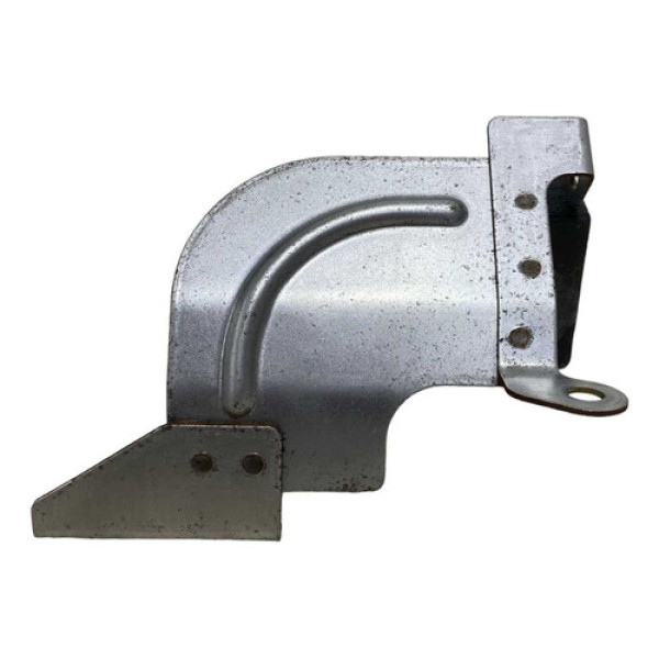 Chapa Defletor Câmbio Nissan Versa 1.6 Manual 2012 2013 2014