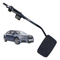 Pedal Freio Chevrolet Cruze Automático 2012 2013 2014 2015