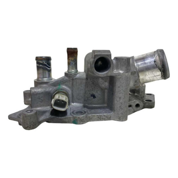 Flange Água Cabeçote Versa 1.6 2016 2017 2018 2019