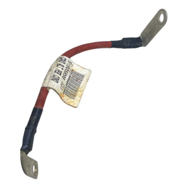 Cabo Curto Positivo Bateria Fiat Mobi 2017 2018 2019 2020