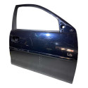 Porta Corsa Ls Dianteira Direita 2010 2011 2012 4 Portas