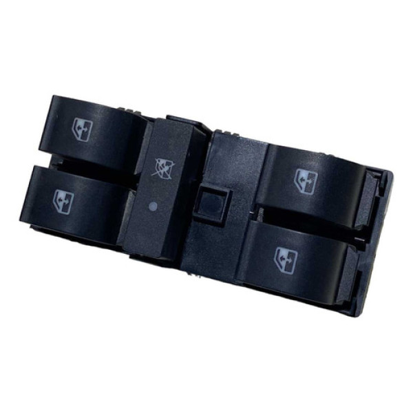 Botão Vidro Dianteiro Esquerdo Argo Cronos 