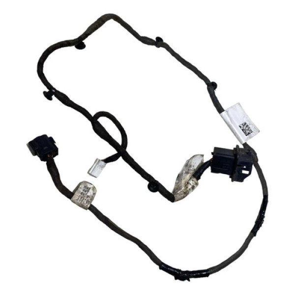 Chicote Porta Traseira Direita Fiat Argo 2018 2019 2020 2021