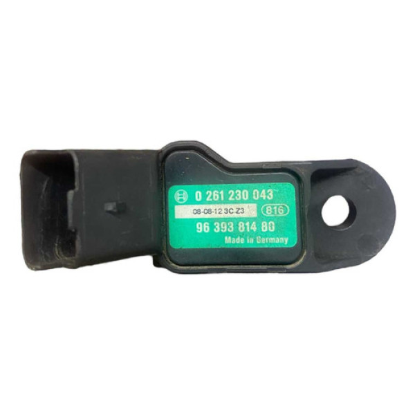 Sensor Map C3 Peugeot 207  2008 2009 2010 2011 