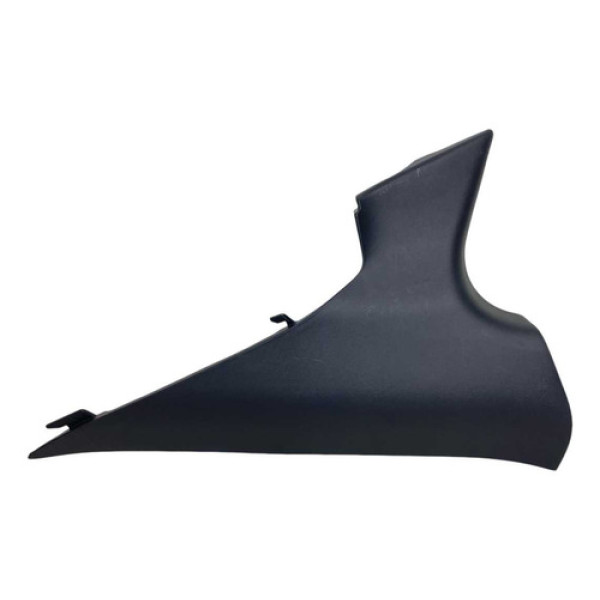 Acabamento Coluna Traseira Direita Versa 2016 2017 2018