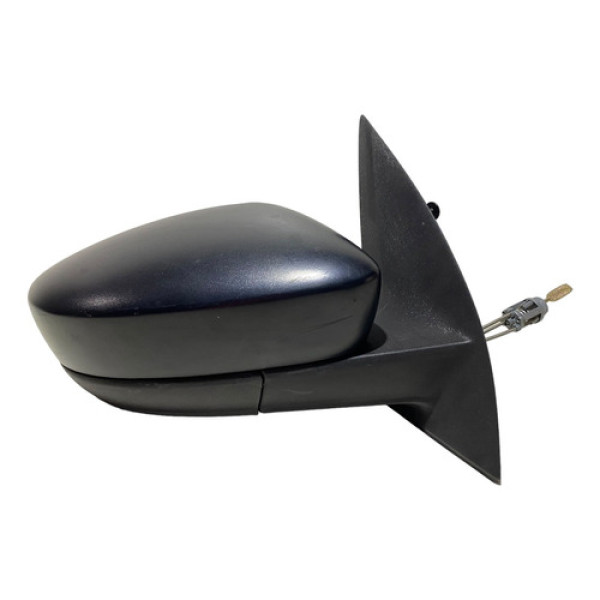 Retrovisor Manual Direito Gol Voyage G6 E9024535