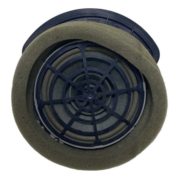 Auto Falante Traseiro Direito Citroen C3 2015 2016 2017 2018