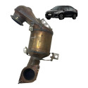 Catalisador Chevrolet Onix 1.0 3c Turbo 2020 2021 2022 2023