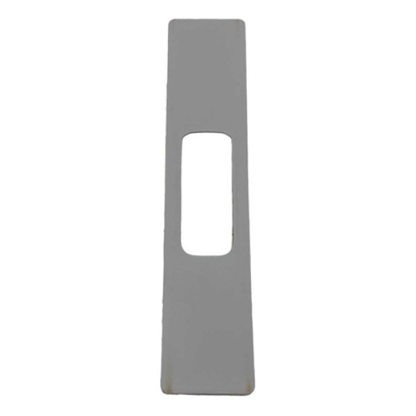 Moldura Regulagem Cinto Honda Hr-v  2016 2017 2018 2019 2020