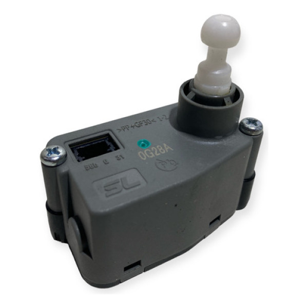 Motor Regulador Farol Onix Plus 1.0 Turbo 2020 2021 2022 