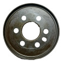 Roda Fônica Chevrolet Onix 1.0 3c Aspirado 2020 2021 / 2025