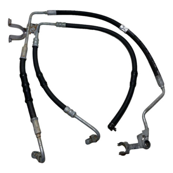 Mangueira Direção Hidráulica Gol Voyage 2015 2016 Detalhe