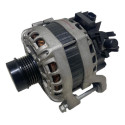 Alternador Onix 1.0 2020 2021 2022 2023 2024 Turbo/aspirado