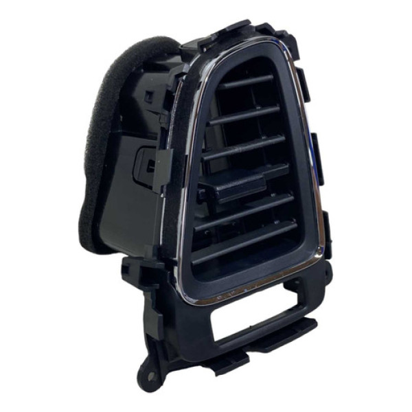 Difusor Ar Central Esquerdo Honda Hr-v 2016 2017 2018 2019 