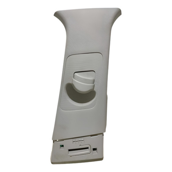 Acabamento Interno Coluna Central Hb20 2020 2022 Direito