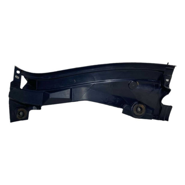 Reforço Churrasqueira Gol Voyage G7 G8 2019 2020 2021 