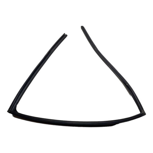 Borracha Vidro Fixo Traseiro Direito Onix Plus 2020 26699848