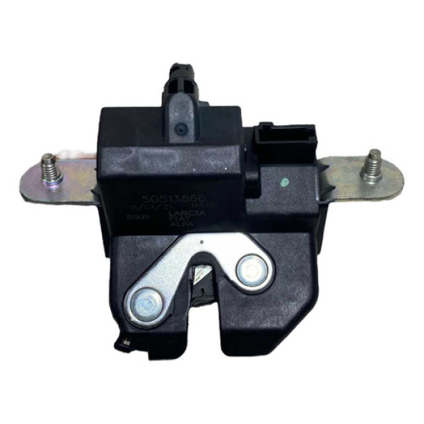 Fechadura Tampa Traseira Fiat Argo 2018 2019 2020 2021 2022