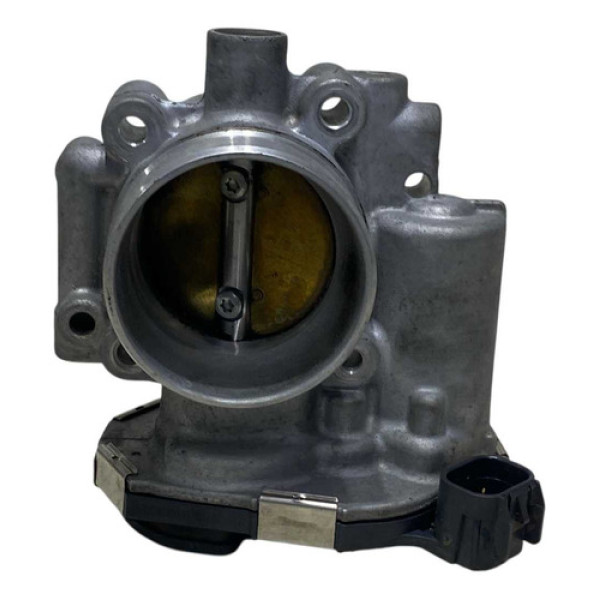 Corpo Tbi Borboleta Chevrolet Agile 1.4 2012 2013 2014 2015