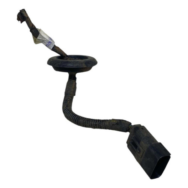 Conector Chicote Parachoque Traseiro Onix Plus 2020 2021