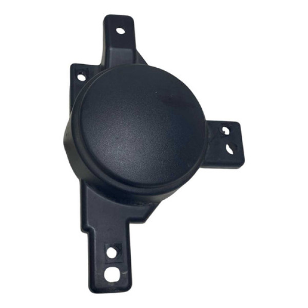 Moldura Tampa Farol Milha Esquerdo Fiat Mobi 2018 2019 2020