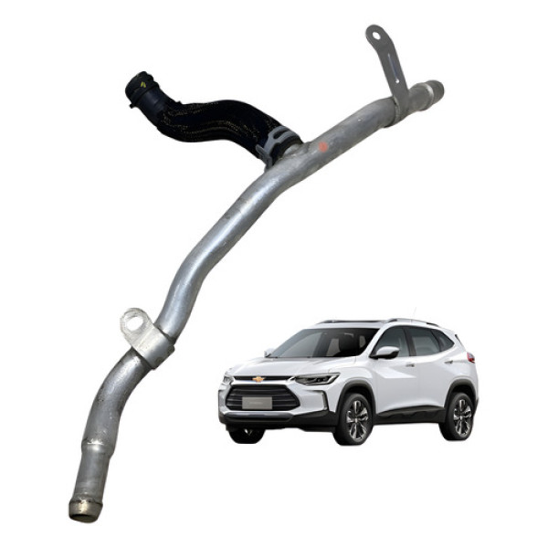 Cano Água Arrefecimento Chevrolet Tracker 1.2 2022 2023