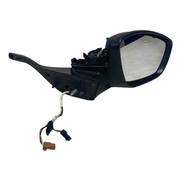 Retrovisor Externo Direito Peugeot 208 2018 2019 2020