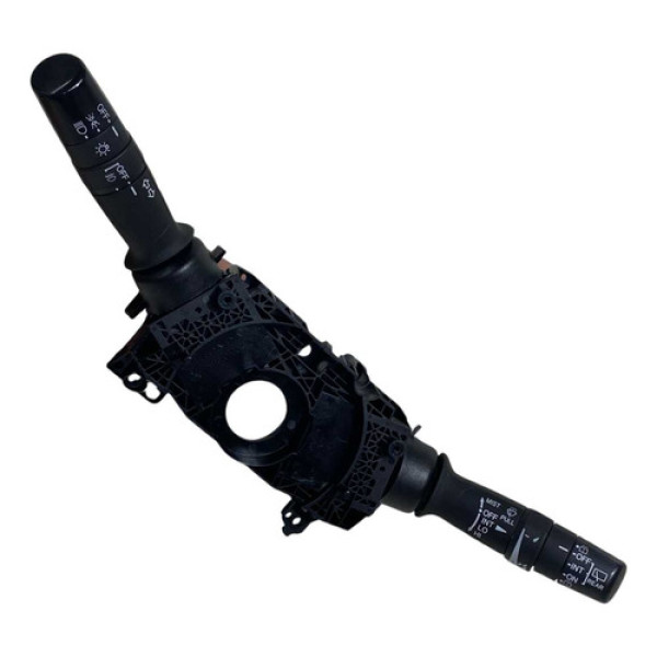 Chave Seta Honda Hr-v 2015 2016 2017 2018 2019