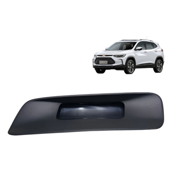 Display Indicador Led Alarme Colisao Tracker 2021 2022 2023