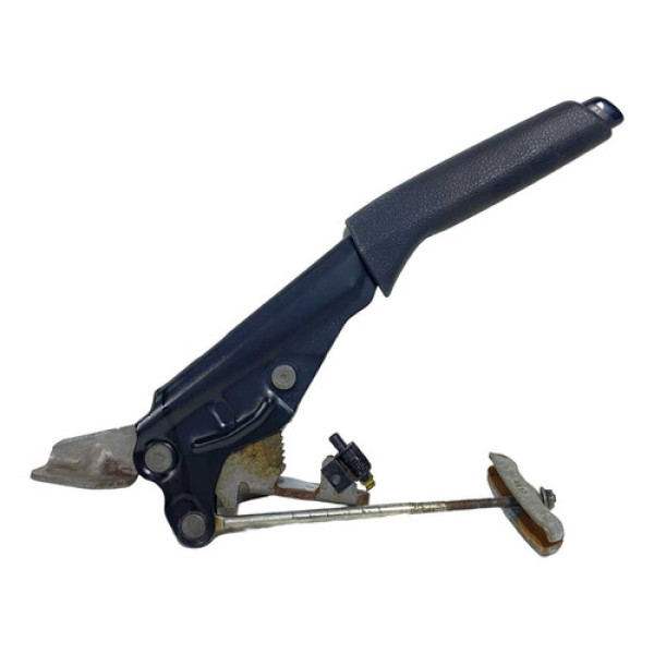 Alavanca Freio Mão Saveiro Robust 1.6 2018 2019 2020 2021