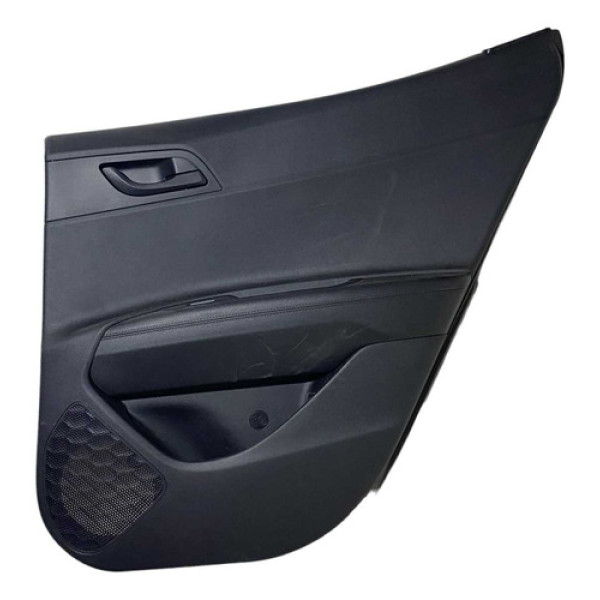 Forro Porta Hb20 Hatch Traseiro Direito 2020 2021 2022