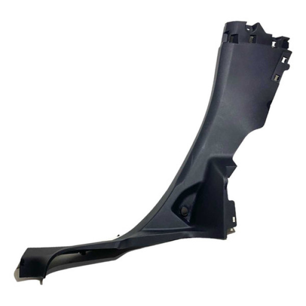 Soleira Interna Traseira Direita Peugeot 208 2015 2018 2020