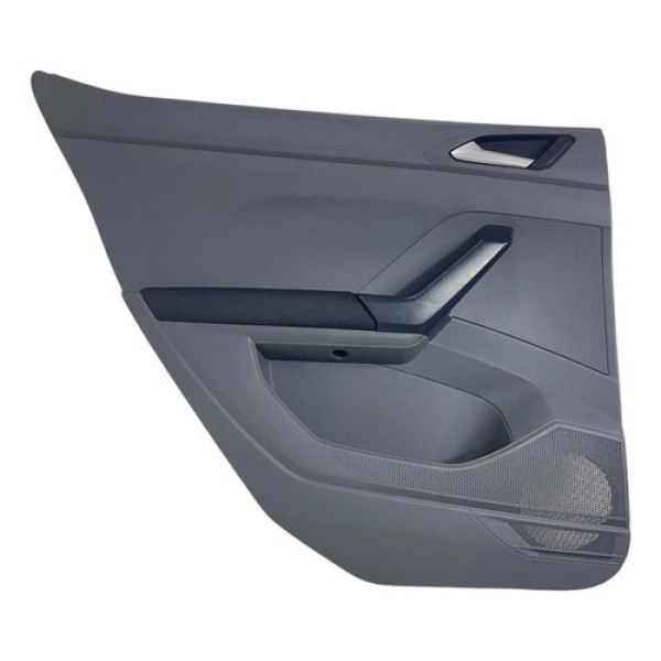 Forro Porta Traseiro Esquerdo T-cross Tsi 1.0 2020 2022 2024