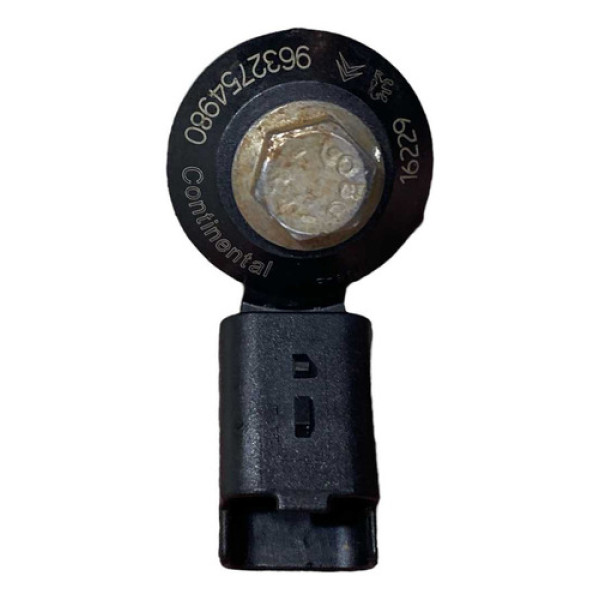Sensor Detonação Peugeot 208 1.2 2016 2017 2018 2019 2020