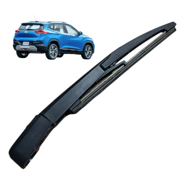 Braço Haste Limpador Vidro Traseiro Tracker 2020 2021 / 2024