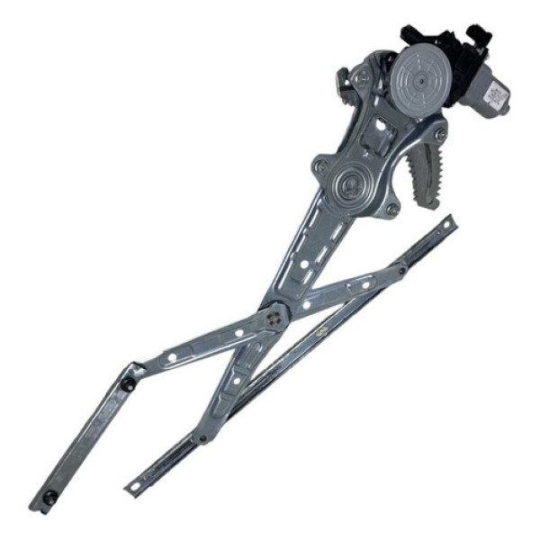 Máquina De Vidro Porta Dia Dir March Até 20 Versa Até 19 Elé