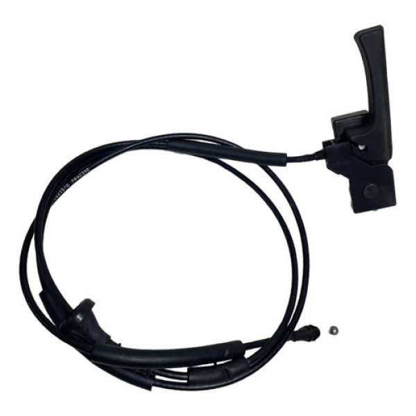 Cabo Abertura Capô Onix Plus 2020 2021 2022 2023 2024