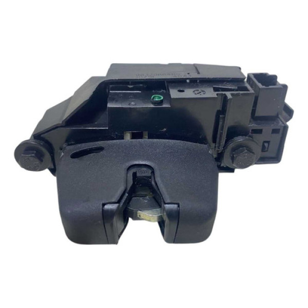  Fechadura Tampa Porta Mala Peugeot 208 C3 2018 2019 2020