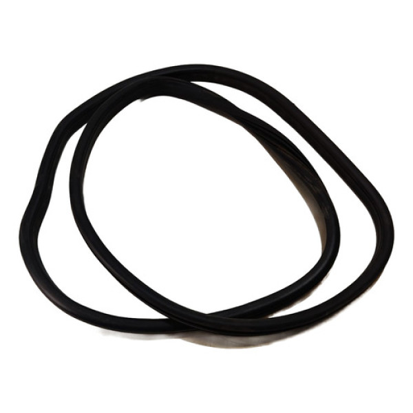 Borracha Porta Traseira Direita Celta 2010 2011 2012 2013