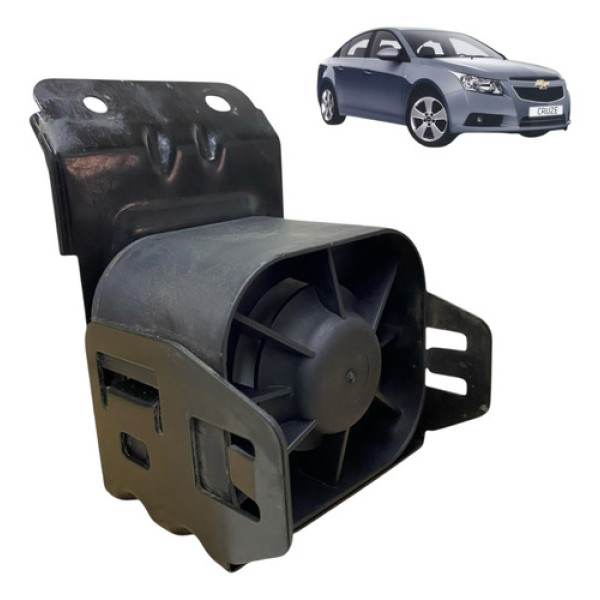 Sirene Alarme Buzina Chevrolet Cruze 2012 2013 2014 2015